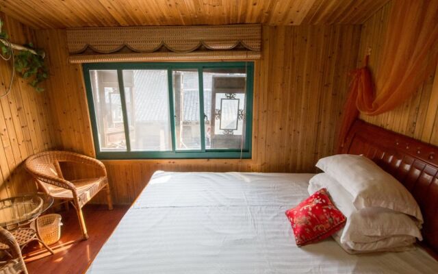 Wuzhen Dongzha Auntie Jiang Hostel