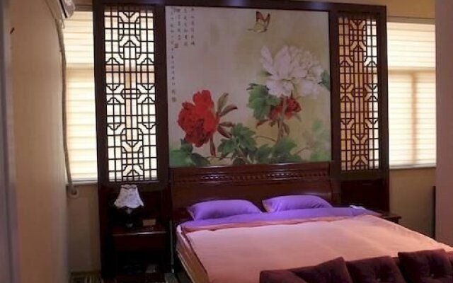 Mi Lan Hotel-tengzhou