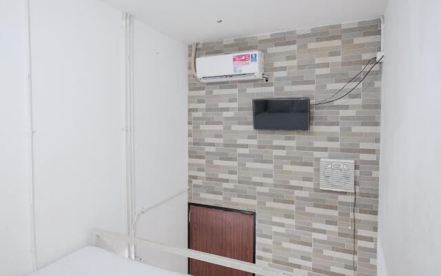 Fatmawati Residence
