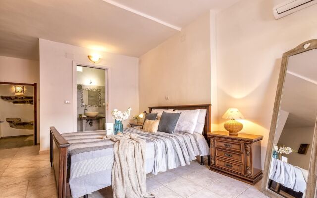 Sardinia Re - Casa Bellavista Panoramic View