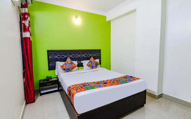 FabHotel Ivory Pearl