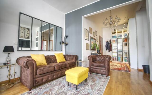 Dalmazia Home in Florence