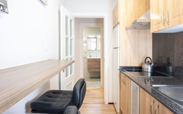 Holidays2Malaga Premium Apartments