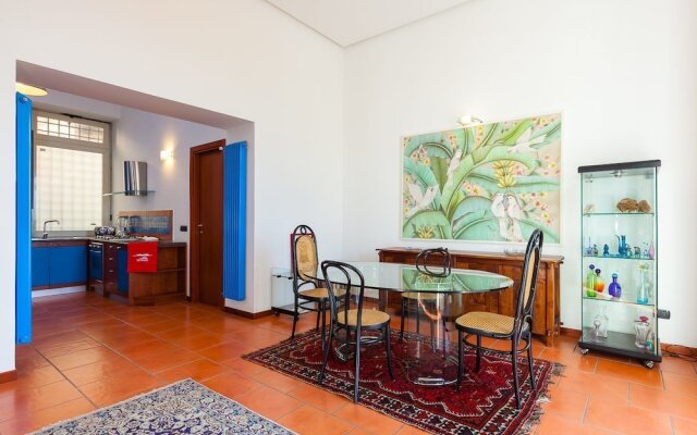 Apartment - Corso V. Emanuele II BH 80