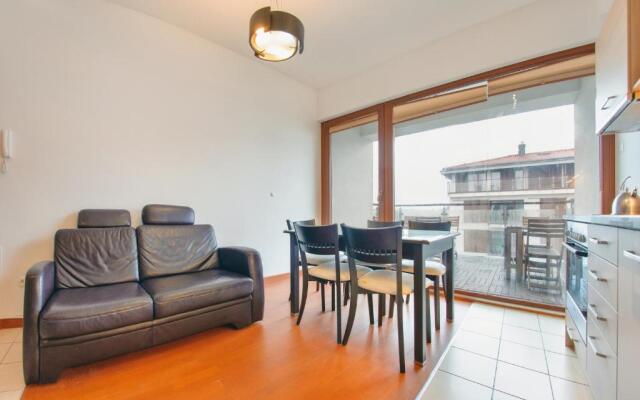 Apartamenty Sun & Snow Plaża