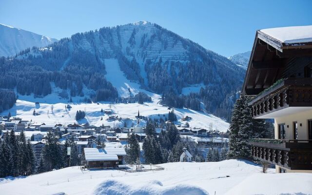 Boutique Hotel Herzhof Garni - Apartments