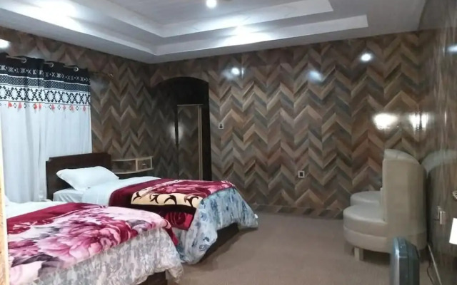 Summit Hotel Skardu