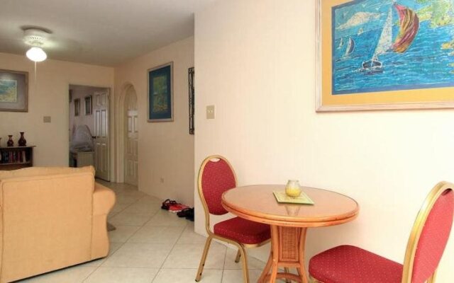 Sungold House Barbados
