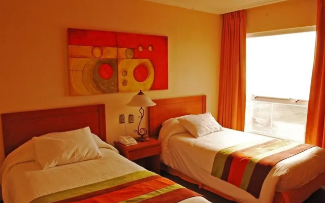 Hotel Florencia Suites & Apartments