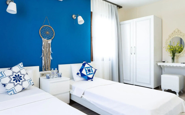 Cunda Eren Otel