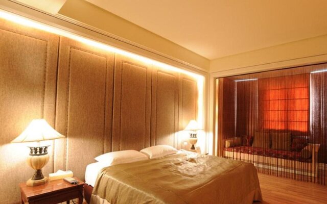 LiTi Motel