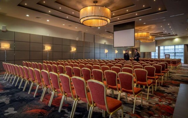 Clayton Hotel Liffey Valley