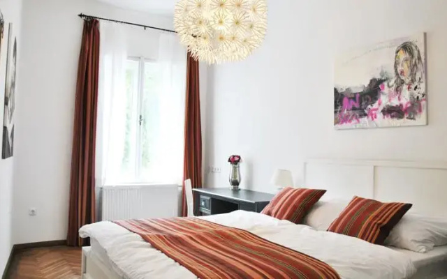 Schönbrunn Park Appartement