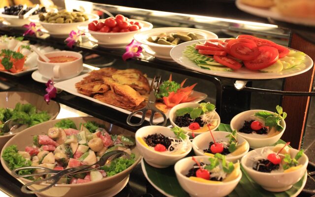 Essence Hanoi Hotel & Spa