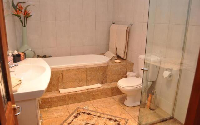 Apartments on Fiedler