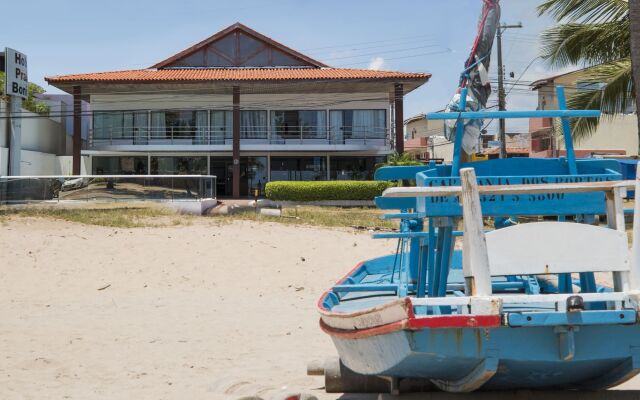 Hotel Praia Bonita Pajucara