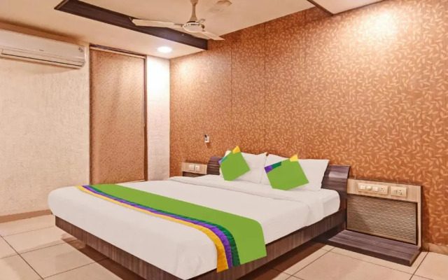 Treebo Trend Kia Residency