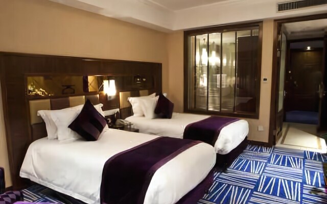 Bojue Dynasty Hotel