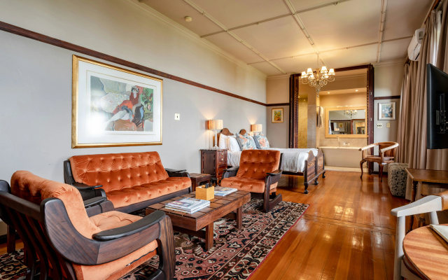 Camps Bay Retreat