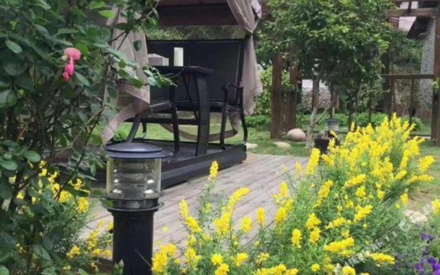 Fengyi Guesthouse