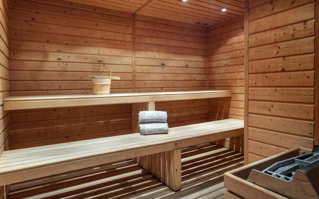 AP Maria Nova Lounge - Adults Friendly