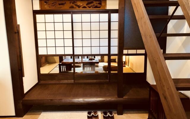 Kyoyadoya Oyado Ichi