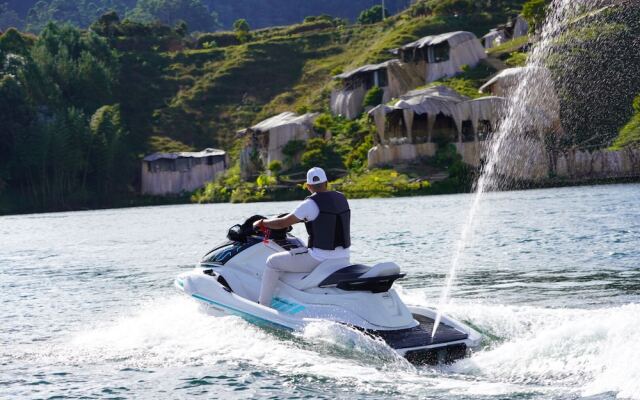 Bethel Lozana Guatapé