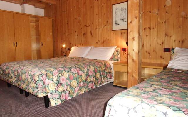 Hotel Santa Caterina