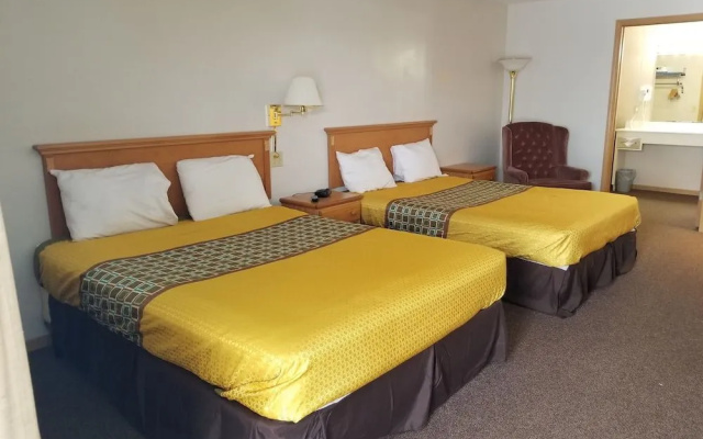 Bryan Inn