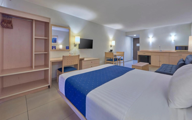 City Express by Marriott Manzanillo