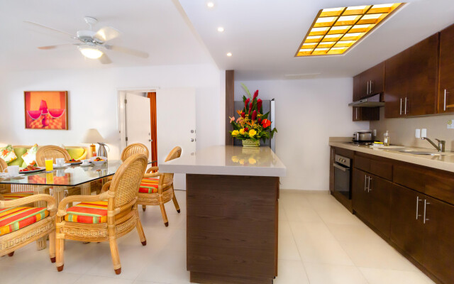 Beachscape Kin ha Villas & Suites