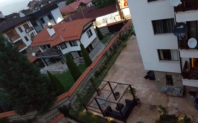 Family 2 bed Apartment in Bansko