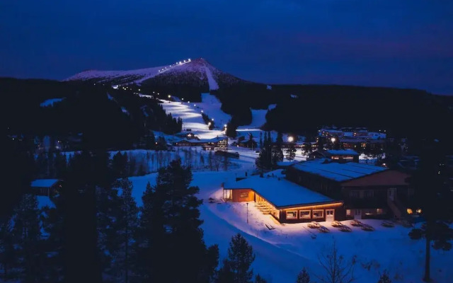 Lofsdalens Fjällhotell