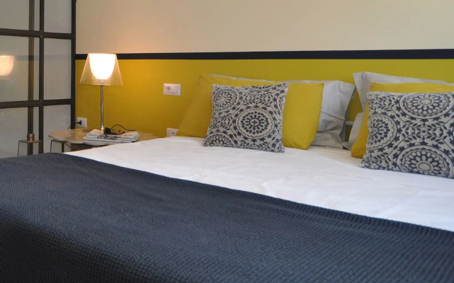 Teku Boutique Hotel