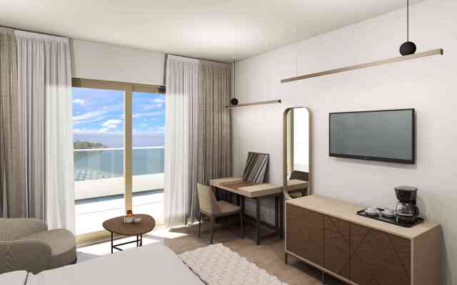 Amira Luxury Resort & Spa