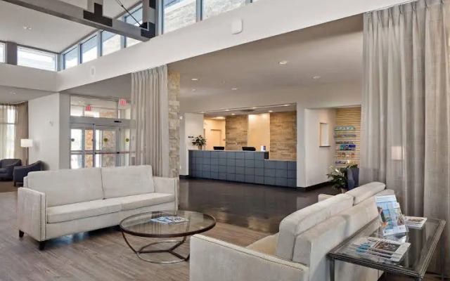 Best Wester PLUS Norman