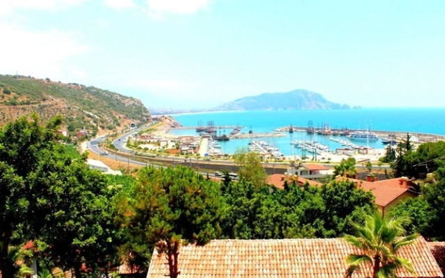 Rica Hotels