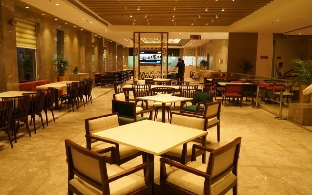 The Sara Hotel