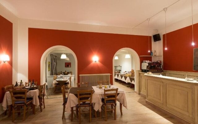 Park Hotel Villa Belvedere