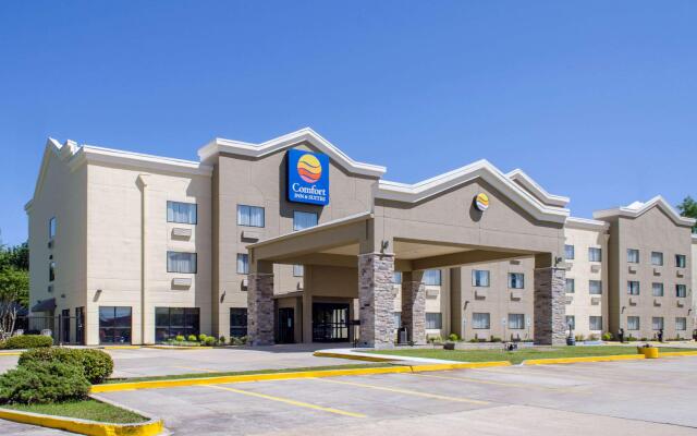 Comfort Inn & Suites Covington - Mandeville