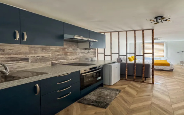 OYO Tottenham Stadium Stays