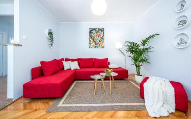 Apartment Cookie