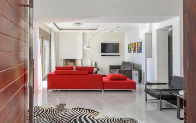 Melisa Luxurious Villas