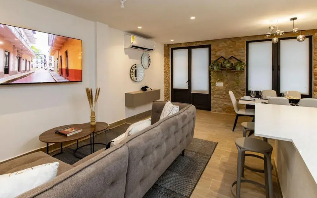 The Acapella Condo by Acomodo
