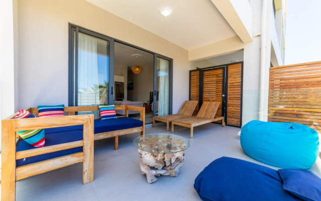 One Bay Residence - Apartment 2 - New Apartment in Pereybere