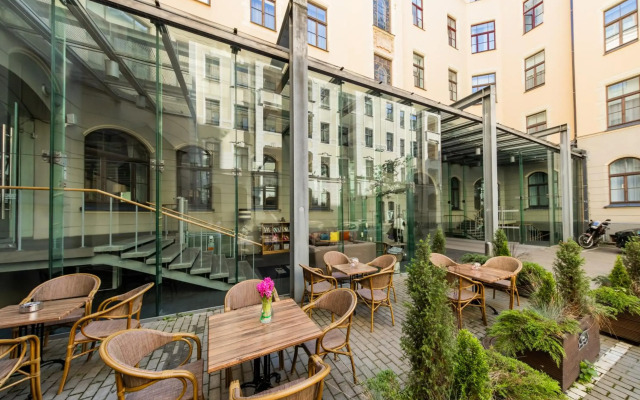 Tribe Riga City Centre