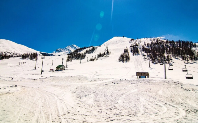 Grange Hike & Ski - 15D Sestriere