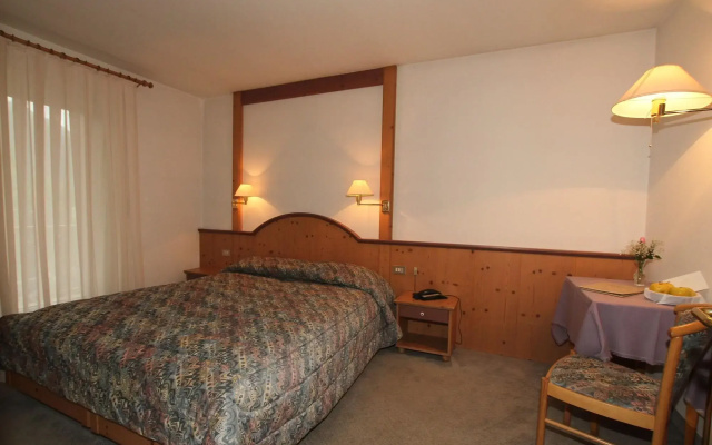 Hotel Villa Rosa