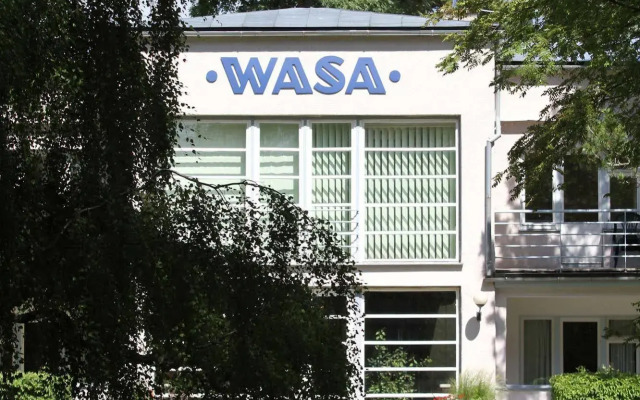 Wasa Hotel & Health Center