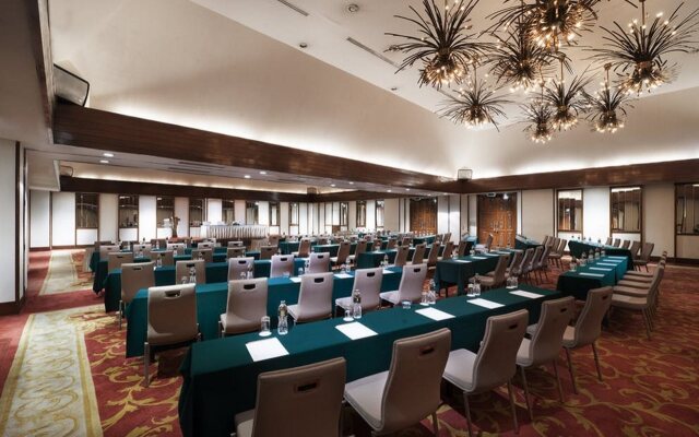 Sari Pacific Jakarta, Autograph Collection